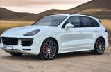 Porsche Cayenne GTS AMBIENTE SPORTABGAS VIDEO UVM - Porsche Cayenne in Mannheim