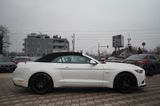 Ford Mustang GT 5.0*Convertible*1.Hand*Shaker*Leder* - Ford Mustang aus 2017