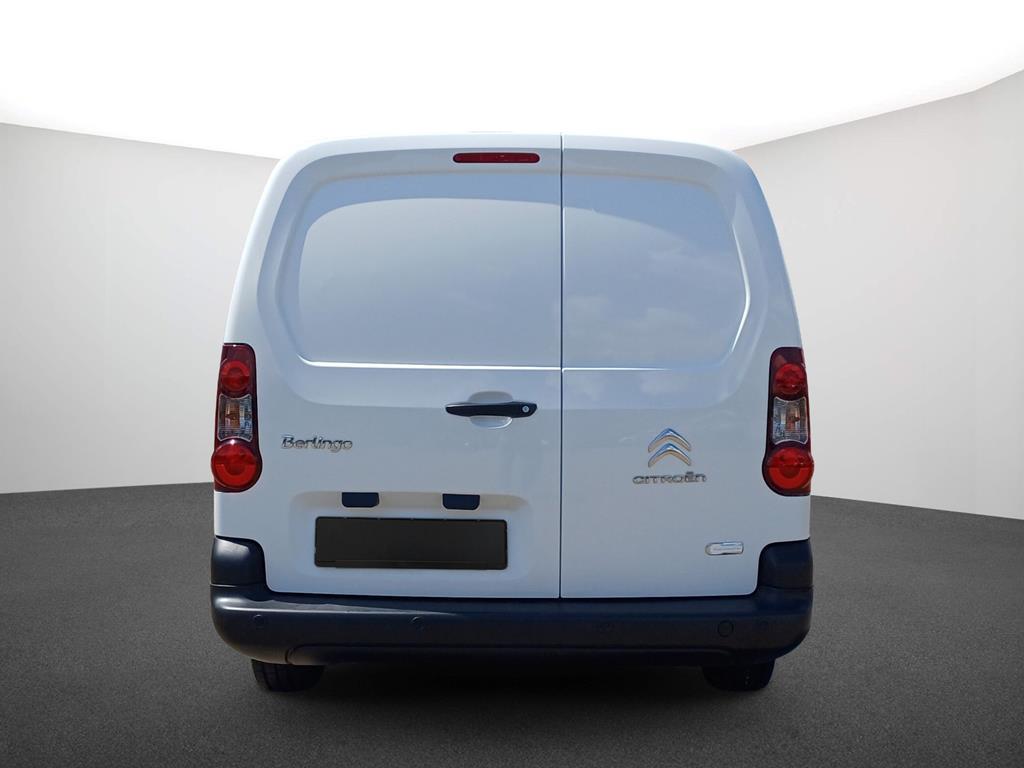 Citroën Berlingo Kasten Niveau A L1 Elektro