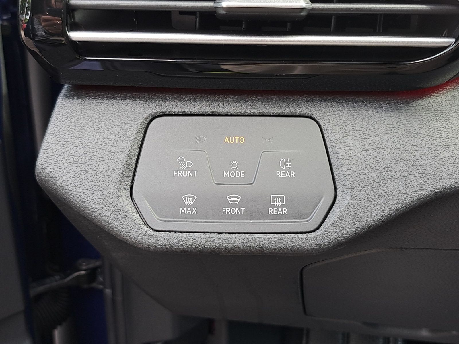 Volkswagen ID.4 - Bild 29