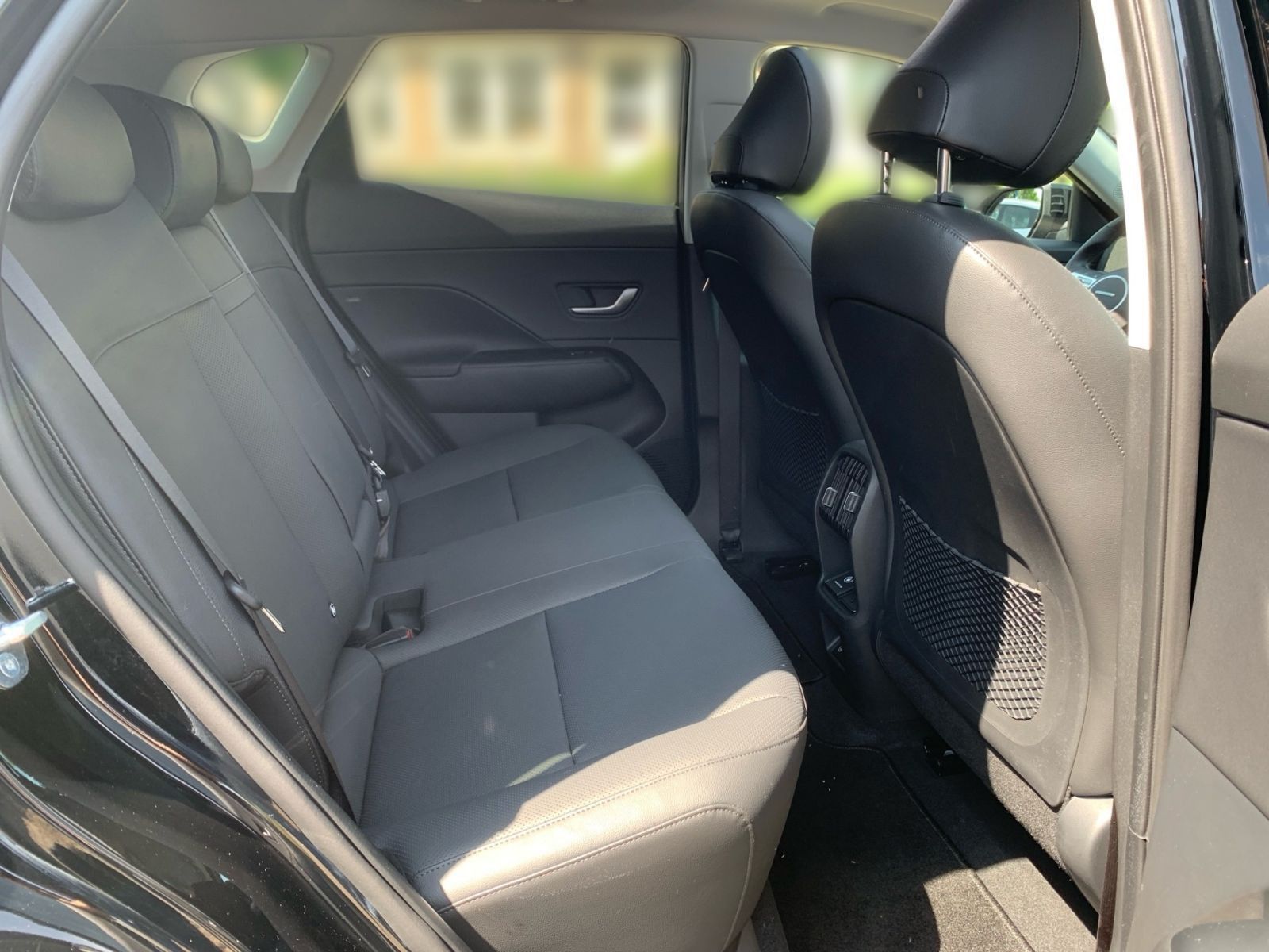 Fahrzeugabbildung Hyundai KONA Prime Elektro 65,4 kWh el.SD Leder
