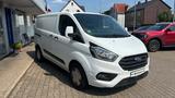 Ford Transit Custom AHK Totwinkel Navi Kamera Holzbod - Ford Transit Custom in Dortmund