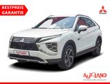 Mitsubishi Eclipse Cross 2.4 PHEV Intro Edition 4WD LED ACC - Mitsubishi Eclipse Cross mit Hybrid-Antrieb: Plug-In Hybrid
