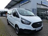 Ford Transit Custom 1.Hand KLIMA/9Si./Allwetterreifen - Ford Transit Custom in Mannheim