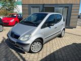 Mercedes-Benz A 160 Automatik.Rostfrei.TÜV Neu.Euro5 - gebrauchte Mercedes-Benz A 160 aus dem Jahr 2002