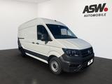 Volkswagen Crafter 35 Kasten HD 2,0 TDI Radst. 3640 mm - Volkswagen Crafter mit Diesel-Antrieb: 2.0