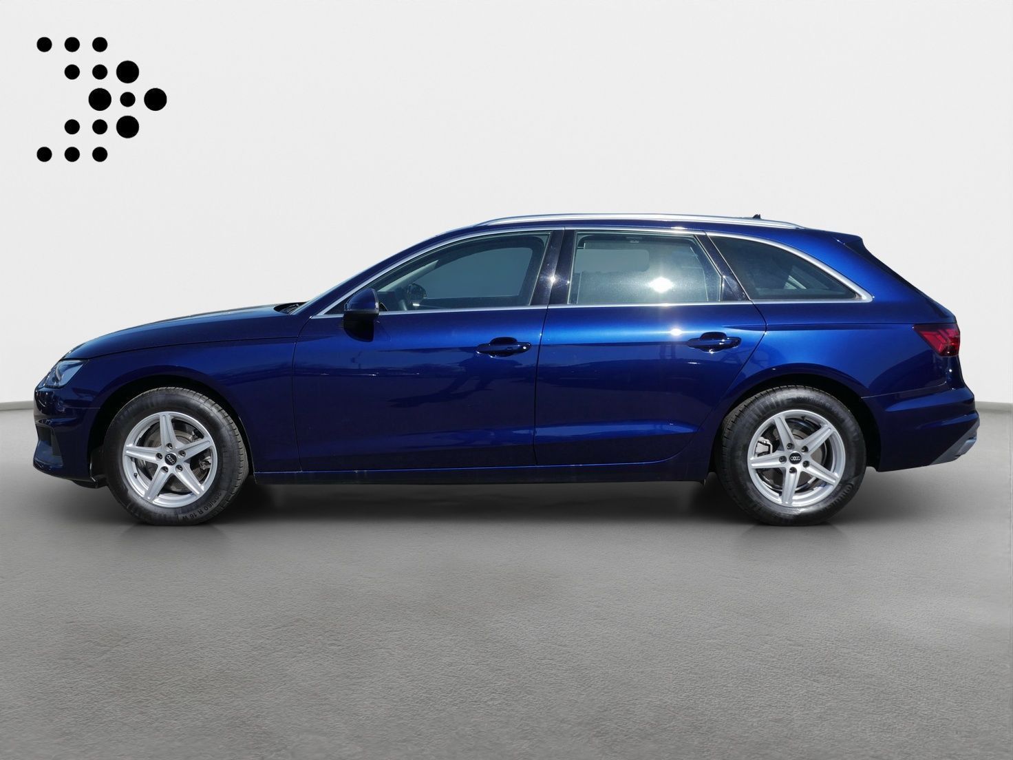 Audi A4 - Bild 3