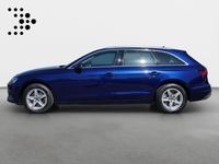 Audi A4 - Vorschau Bild 3
