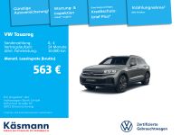 Volkswagen Touareg - Vorschau Bild 2
