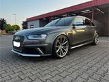 Audi RS4 B8 4.2 FSI Quattro Schalensitze ACC Pano B&O - Audi RS4