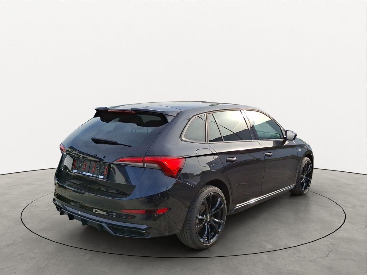 Skoda Scala Edition S by ABT 1.5 TSI 190 PS Voll-LED K