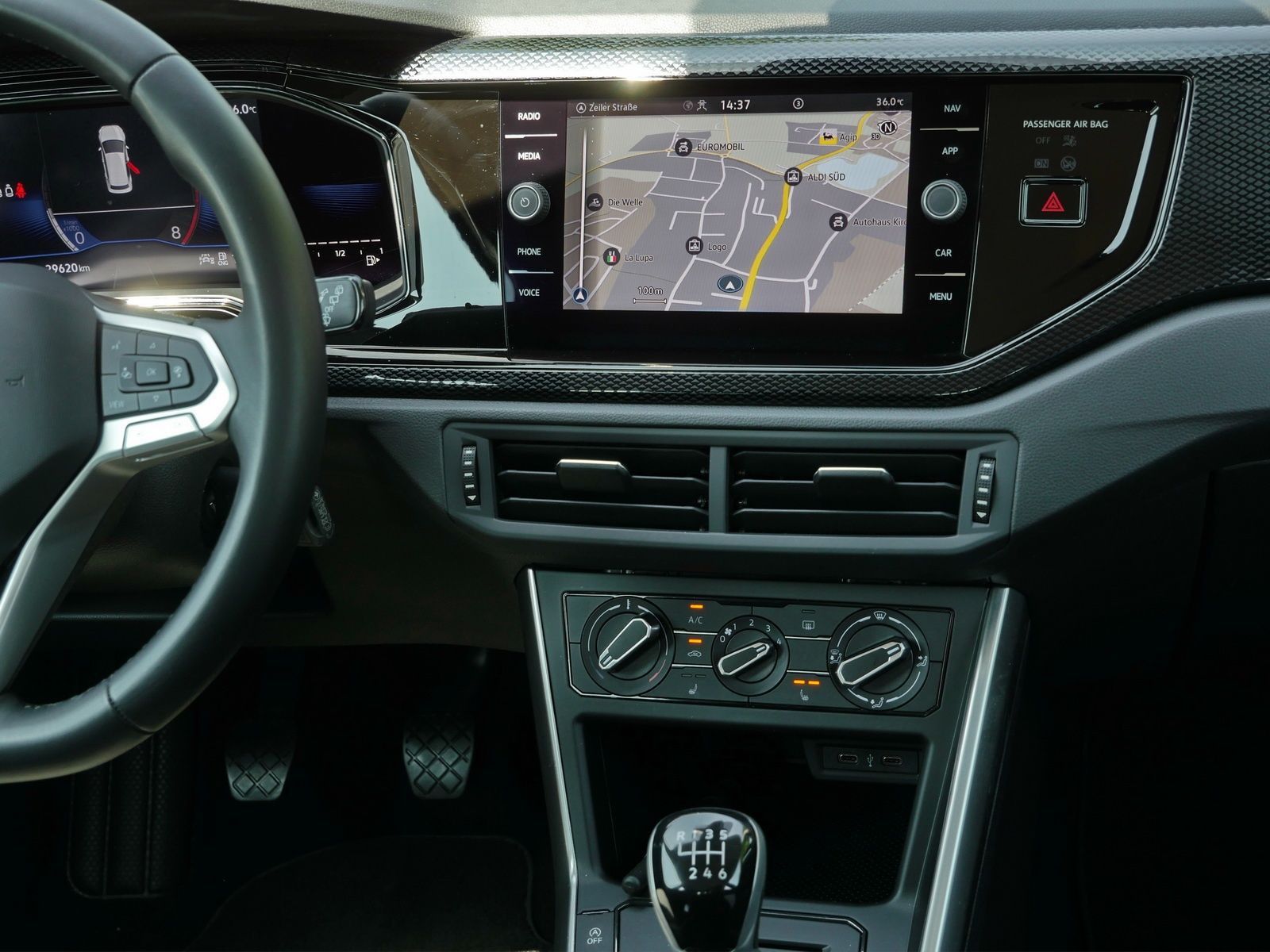 Volkswagen Polo - Bild 6