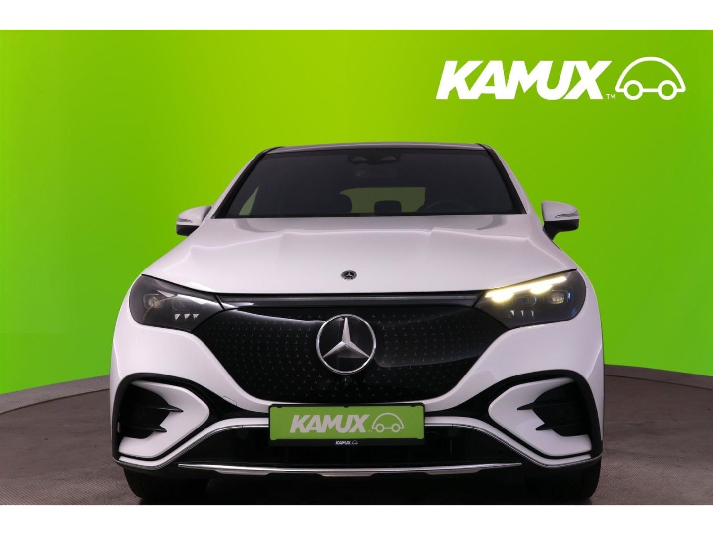 Mercedes-Benz EQE 350 AMG Line LED VIRTUAL HUD NAVI AHK PDC foto 9
