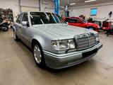 Mercedes-Benz 500 E W124 - EU VERSION/TOP/ROSTFREI - Mercedes-Benz 500: W124