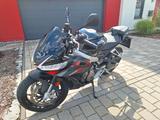 Aprilia Tuono 660 Factory - Tieferlegung/1. Hand/TOP - APRILIA TUONO 660 FACTORY