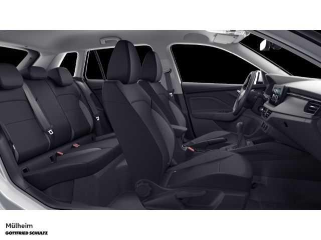 Skoda Kamiq - Bild 5