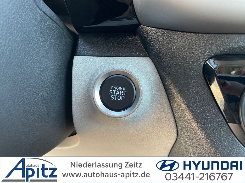 Hyundai i10 – Bild 20