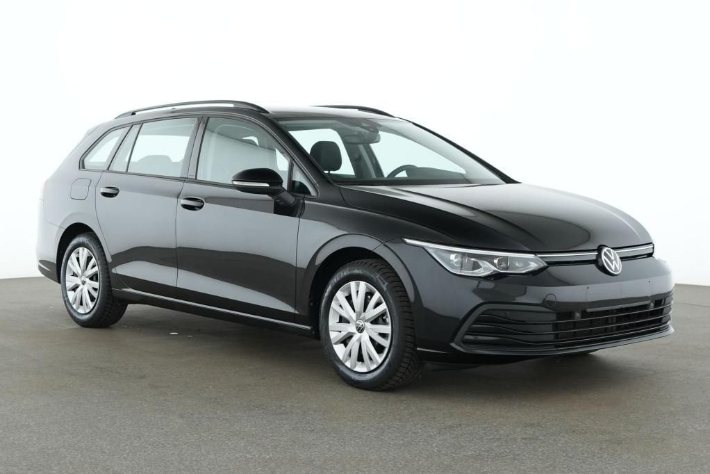 Volkswagen Golf Variant Life 1.5 TSI PDC*Tempo*Klima*SH