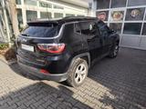 Jeep Compass Limited 4WD - gebrauchte Jeep Compass aus dem Jahr 2019