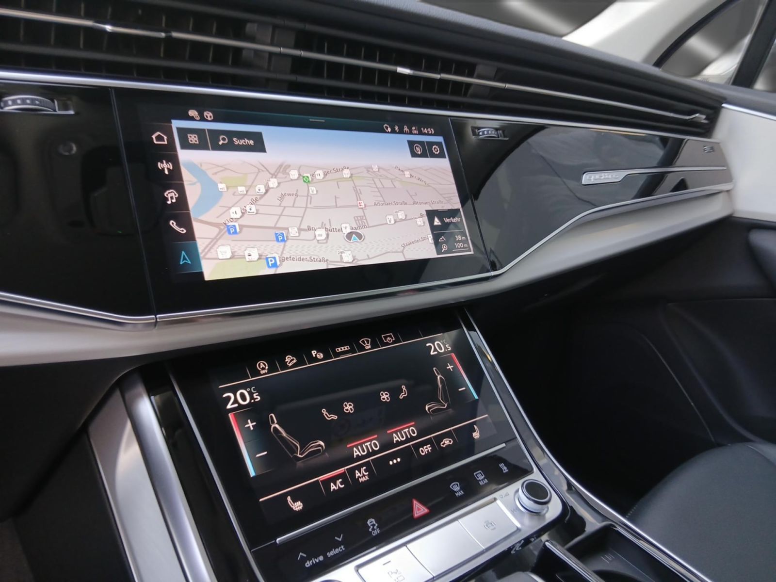 Audi Q7 - Bild 19