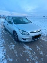 Hyundai i30 TÜV Neu - gebrauchte Hyundai i30 aus dem Jahr 2008