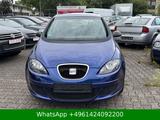 Seat Altea Reference 1,6 - gebrauchte Seat Altea aus dem Jahr 2005