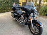 Harley-Davidson Elektra Glide - Motorräder in Oldenburg