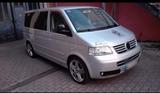 Volkswagen VW T5 MULTIVAN EDITION AUTOMATIK 20 ZOLL F... - Volkswagen T5 Multivan in Wiesbaden