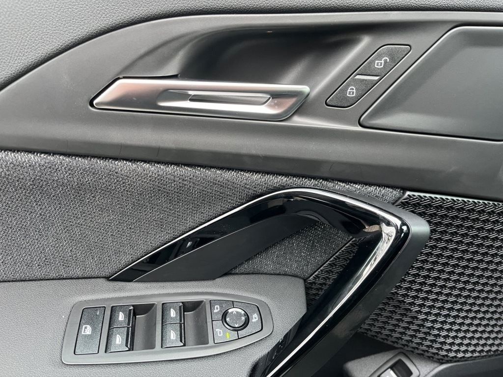 BMW X1 - Bild 12
