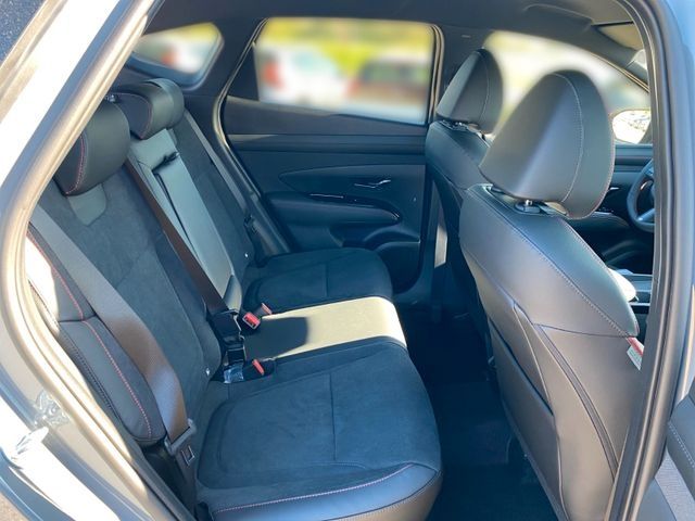 Hyundai Tucson – Bild 13
