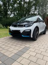 BMW i3s (120 Ah), 135kW s - BMW i3 von privat