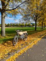 Kreidler Florett k54 32 DB 1967 techn. Restauriert  - KREIDLER VON 1 BIS 50 CCM