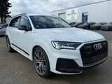Audi SQ7 4.0 TDI quattro V8 /LASER/ST-HZ/360°/TRAVEL/ - Audi SQ7 aus 2020
