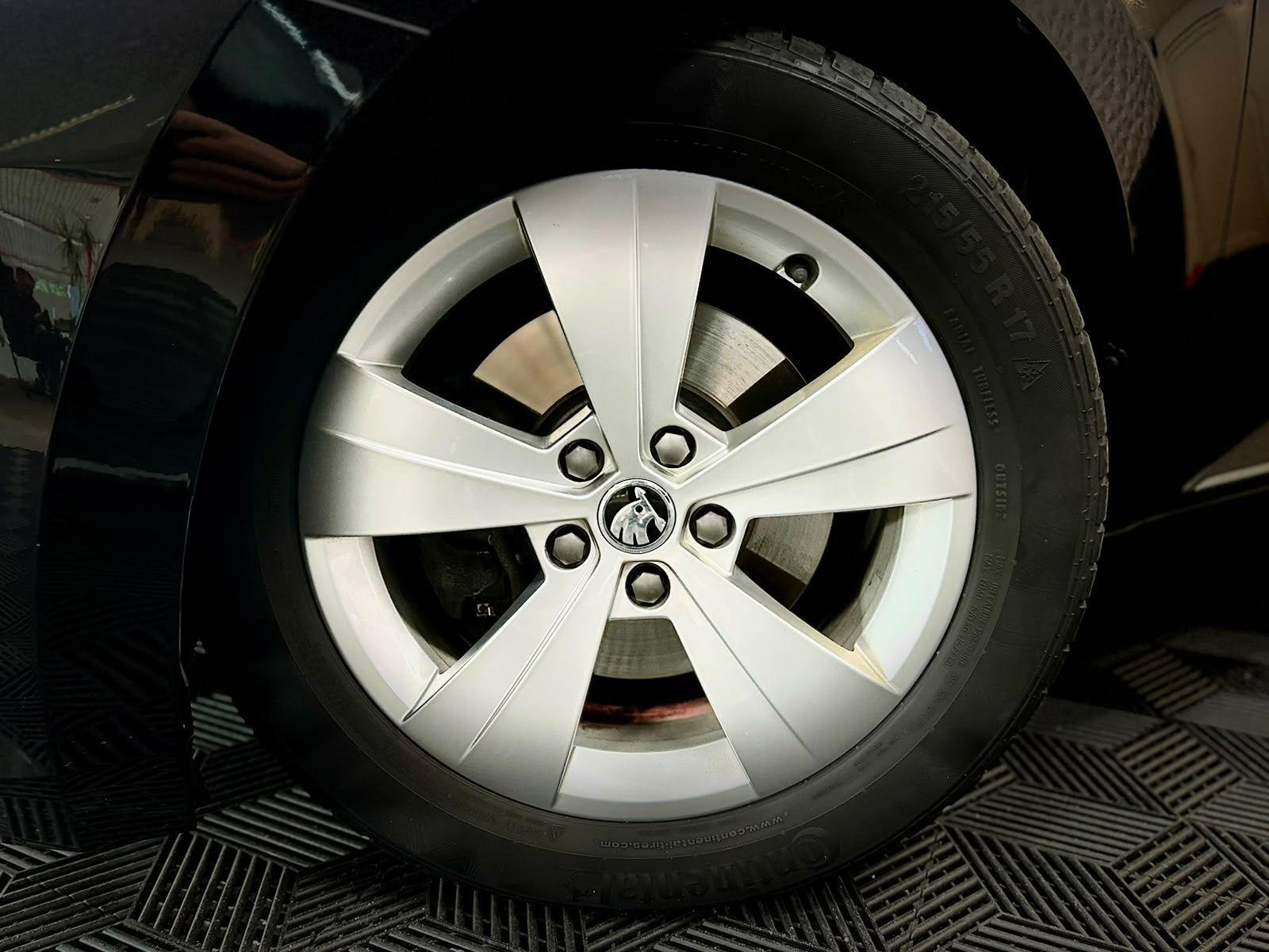 Skoda Superb 2.0TDI L&K 4x4 CANTON#SITZLUFT#MEMO#MASSA