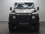 Land Rover Defender 90 E Station Wagon Klimaanlage AHK - gebrauchte Land Rover Defender aus dem Jahr 2007