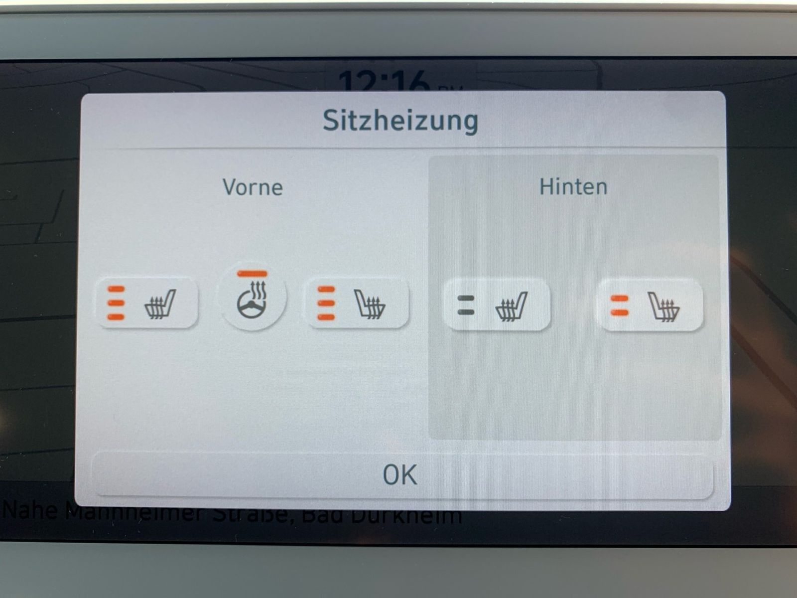 Fahrzeugabbildung Hyundai IONIQ 5 Techniq 72,6 kWh Park-Paket