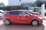Citroën C4  TÜV/AU NEU, KLIMAAUTOMATIK, MASSAGESITZ, PDC - Citroën C4 aus 2013