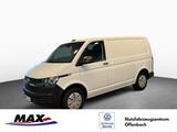 Volkswagen T6.1 Kasten KR 2.0 TDI 110 kW*DSG*PDC*SHZ*AHK - Volkswagen T6 Jahreswagen