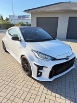 Toyota Yaris 1.6-l-Turbo GR High PP Miltek KW V3 uvm.