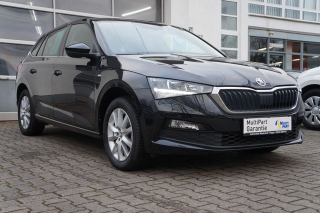 Skoda Scala Ambition*DSG*NAVI*LED*PDC V+H*