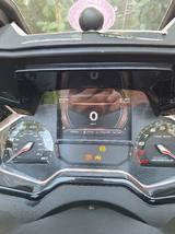 Peugeot Metropolis 400i - PEUGEOT METROPOLIS