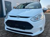 Ford B-Max B-MAX Trend - weiße Ford B-Max