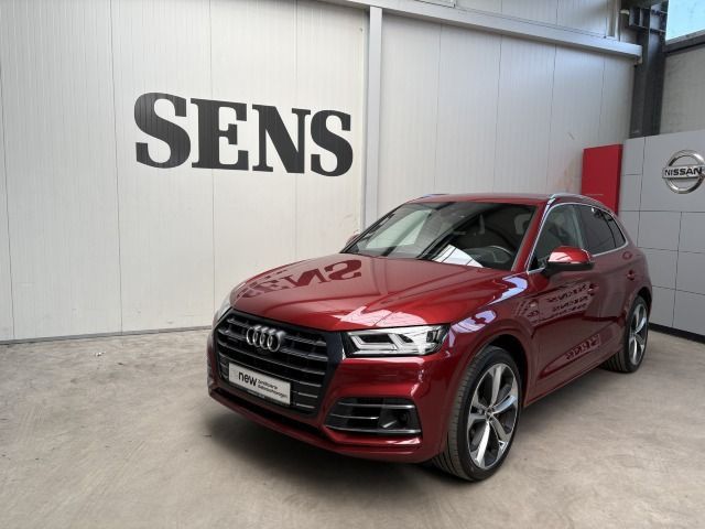 Image of Audi Q5