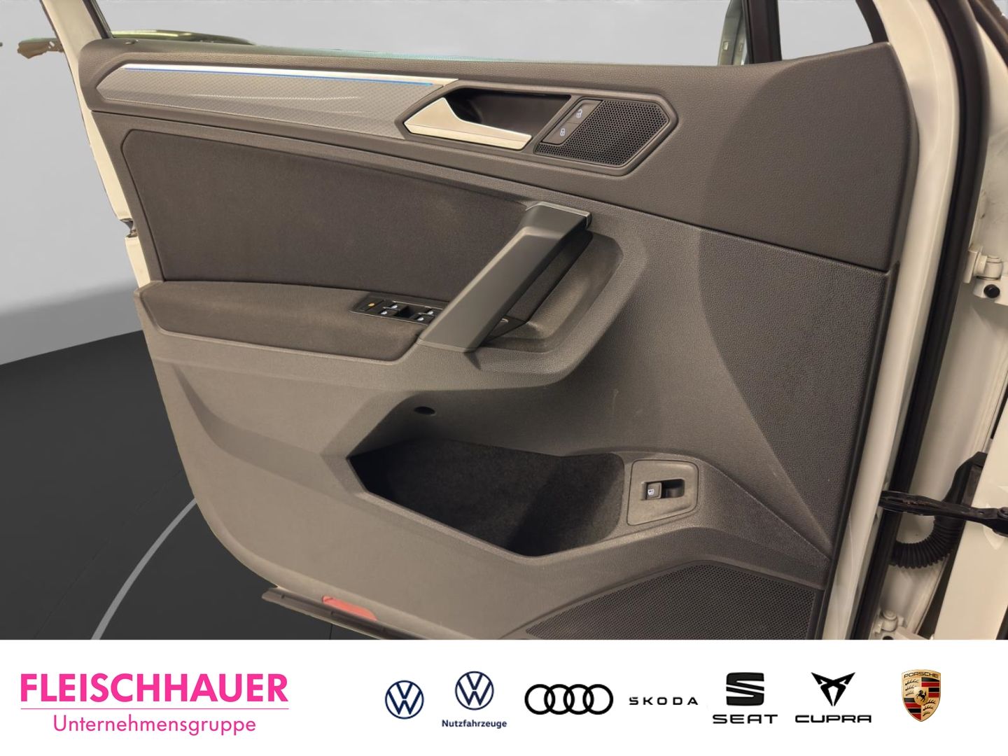 Volkswagen Tiguan - Bild 14