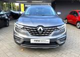 Renault Koleos 2.0 BLUE dCi 185 INTENS Automatik - Renault Koleos Gebrauchtwagen in Berlin