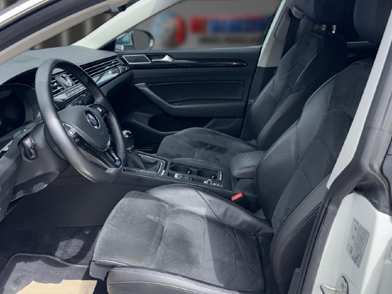 Volkswagen Arteon Elegance