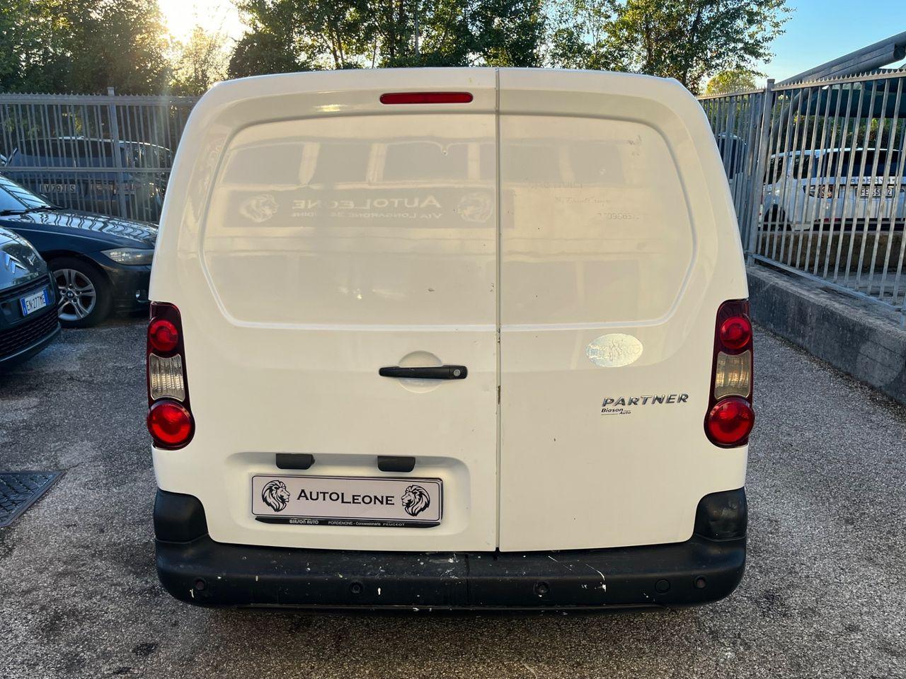 Peugeot Partner 2015 — photo 5