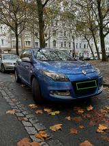 Renault megan Sport Line - Renault Megane Sport mit Benzin-Antrieb