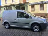 Volkswagen Caddy Kastenwagen 1.9 TDI 77kW  - Volkswagen Caddy: Kastenwagen