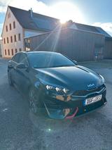 Kia ProCeed 1.6 T-GDI DCT GT - Kia pro cee'd / ProCeed aus 2022